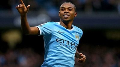 مانشستر سيتي يبحث عن بديل فيرناندينيو