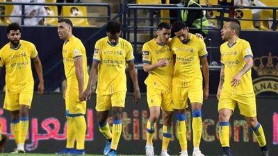 يلا شوت مشاهدة مباراة النصر وتراكتور بث مباشر اليوم 14-09-2021 في دوري ابطال اسيا