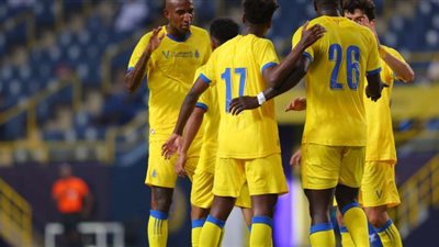 مشاهدة مباراة النصر وتركتور سازي تبريز بث مباشر yalla shoot