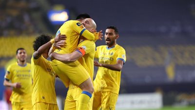 بث مباشر.. يلا شوت مشاهدة مباراة النصر وتراكتور في دوري أبطال آسيا