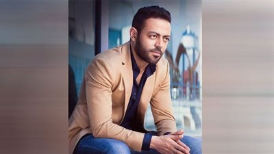 أزمات في حياة تامر عاشور.. أبرزها التهرب الضريبي وطفلة السرطان