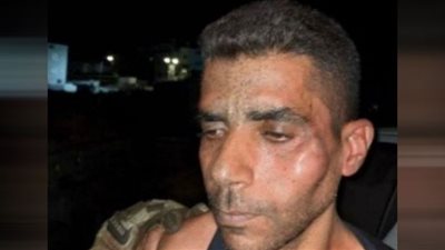 زكريا الزبيدي يتصدر تويتر.. ونشطاء: الاحتلال سلب حياته