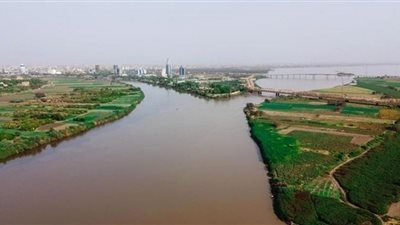 البيان اليومي للجنة الفيضان: الخرطوم تسجل أقل منسوب بمياه الأنهار