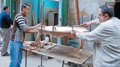 التنمية المحلية توضح دورها بمبادرة 