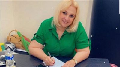 رئيسة اتحاد المصريين ببريطانيا تكشف لـ