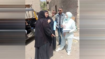 نائب محافظ القاهرة: إزالة 350 عقارا بعزبة أبوقرن وتسليم 1120 أسرة وحدات جديدة
