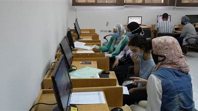 ظهرت الآن.. لينك الاستعلام عن نتيجة تقليل الاغتراب