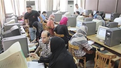 خطوة بخطوة.. كيفية الاستعلام عن نتيجة تقليل الاغتراب