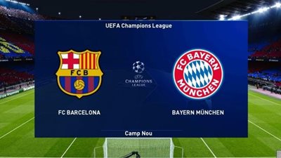 بث مباشر برشلونه والبايرن يلا شوت || كورة اون لاين مشاهدة مباراة برشلونة و بايرن ميونخ بث مباشر اليوم 14-9-2021