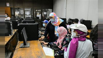 (من هنـــــا).. رابط الاستعلام عن نتيجة تقليل الاغتراب