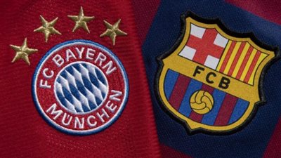 ’’مشاهدة’’ مباراة برشلونة وبايرن ميونخ اليوم بث مباشر اليوم دوري أبطال أوروبا يلا شوت مباراة برشلونة ضد بايرن ميونخ