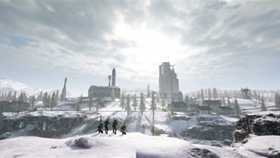 ببجي موبايل.. متى يعود Vikendi إلى PUBG Mobile في الإصدار 1.6