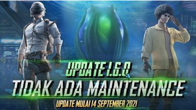 ببجي موبايل.. الميزات الجديدة وجدول تحديث PUBG Mobile 1.6