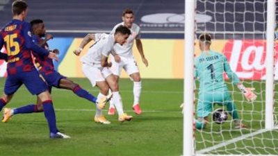 بث مباشر مباراة برشلونة وبايرن ميونخ في دوري أبطال أوروبا (يلا شوت )