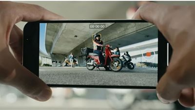 iPhone 13.. وضع سينمائي يتيح التحكم في التركيز مثل المحترفين (صورة)