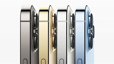 iPhone 13 Pro و Pro Max بشاشات 120 هرتز قابلة للتكيف (التفاصيل الكاملة)