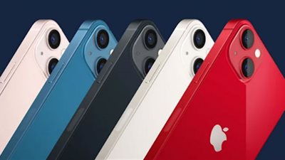 iPhone 13 mini من آبل يحصل على تقنية كاميرا 12 Pro Max