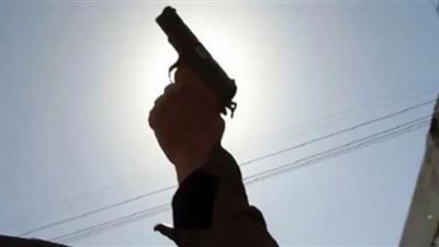 قُتل على باب مسجد.. تفاصيل مصرع شاب بقرية الأحمدية فى الدقهلية