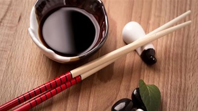 هل صلصة الصويا ضارة؟ (الغذاء والدواء) تحسم الجدل