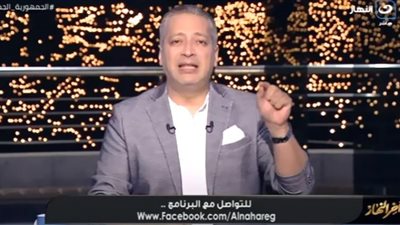 زن المدام دبسني| تامر أمين: الشراء بالقسط فكرة شيطانية.. وجر رجل للديون (فيديو)