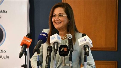 هالة السعيد: لولا الزيادة السكانية لشهد متوسط دخل المواطن ارتفاعًا كبيرًا (فيديو)