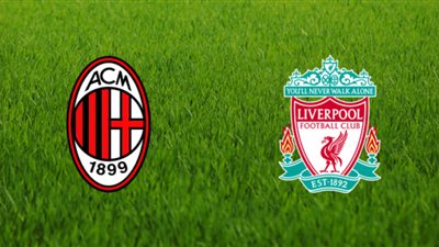 مشاهدة مباراة ليفربول وميلان بث مباشر اليوم 15-09-2021 دوري ابطال اوروبا