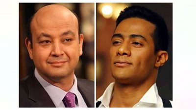 اليوم.. نظر استئناف عمرو أديب على تغريمه 10 آلاف جنيه في سب محمد رمضان