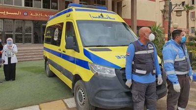 التحقيق مع المتهمة بحرق جثة زوجها بمساعدة ابنته وخطيبها في الهرم