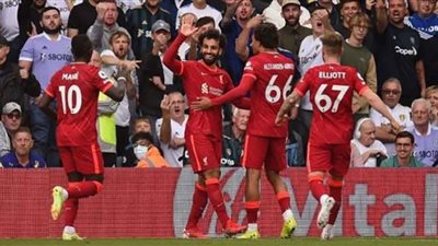 دوري أبطال أوروبا.. قمة مرتقبة بين ليفربول وميلان.. الليلة