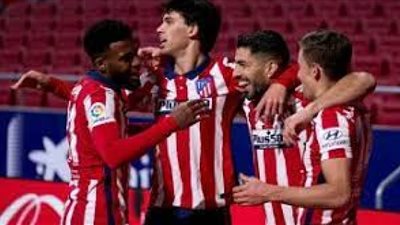 دوري أبطال أوروبا.. أتلتيكو مدريد يستهل مشواره بمواجهة صعبة أمام بورتو