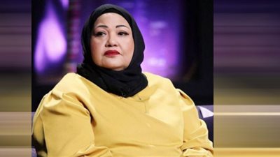 خلال 45 يومًا.. الموت يخطف انتصار الشراح وشقيقتها (تفاصيل)