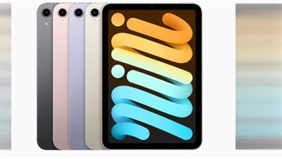 iPad mini .. 
