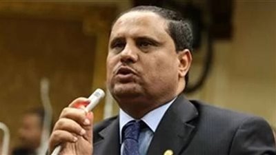أفريقية النواب تثمن حرص مصر على دعم علاقاتها مع الكونغو الديمقراطية