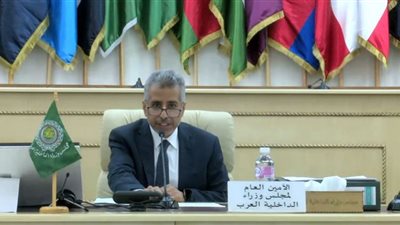 كلمة محمد بن علي كومان في المؤتمر السابع للمسؤولين عن حقوق الإنسان