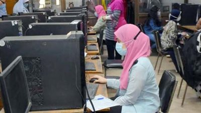 بالرابط .. تسجيل رغبات الطلاب في تنسيق المرحلة الثالثة
