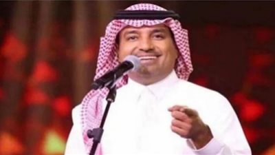 فيديو.. راشد الماجد يقترب من المليون ونصف مشاهدة بـ 