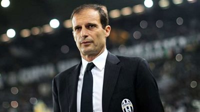 مدرب يوفنتوس رغم الفوز بالثلاثة: ما زال ينقصنا هذا الشيء