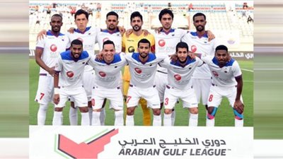 الشارقة في مهمة صعبة أمام شباب الأهلي بدوري الخليج العربي