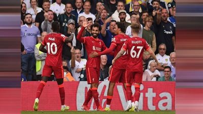 ليفربول وميلان.. محمد صلاح لا يعرف الخسارة أمام الروسونيري
