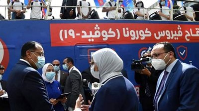 (فيديو) الصحة تكشف أبرز المعلومات عن حملة معًا نطمئن