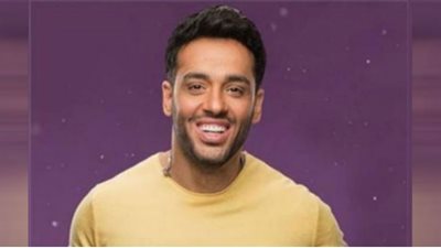 غدًا.. ليلة غنائية لرامي جمال في الدمام