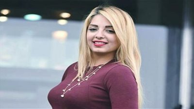 مي حلمي تؤكد عودتها لـ برنامج الحكم بعد وقفها .. تفاصيل