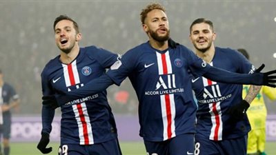 بث مباشر باريس يلا شوت : مشاهدة مباراة باريس سان جيرمان وكلوب بروج بث مباشر يلا شوت دوري أبطال أوروبا