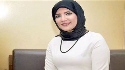 النائبة رشا أبو شقرة تعلن عن مفاجأة سارة لأهالي بولاق الدكرور السبت المقبل