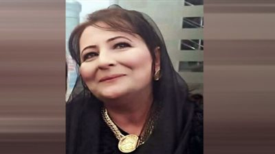 سهام بشاي: أشكر رئيس الوفد على ثقته.. والمرأة على رأس أولوياتي