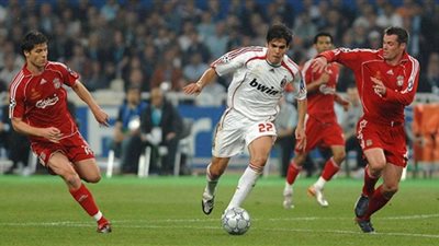 مشاهدة مباراة ليفربول وميلان بث مباشر يلا شوت في دوري أبطال أوروبا