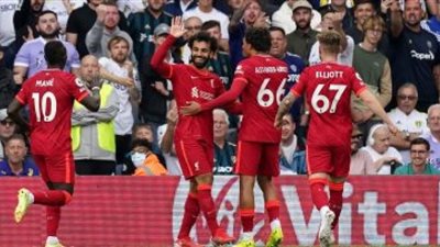 بث مباشر.. مشاهدة مباراة ليفربول وميلان في دوري أبطال أوروبا .. يلا شوت