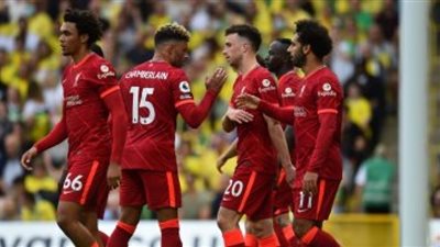 بث مباشر مباراة ليفربول وميلان فى دوري الأبطال .. يلا شوت