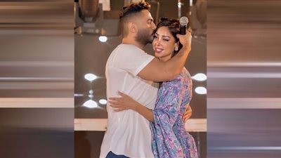 طلاق تامر حسني وبسمة بوسيل يشعل الترندات| هل تزوج سراً من ممثلة مشهورة (القصة كاملة)