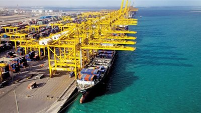 موانئ دبي العالمية تستثمر 300 مليون جنيه إسترليني في لندن
